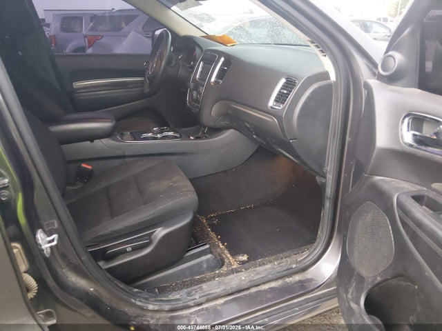 Aukcja sprzedaży 2014 Dodge Durango Special Service, vin: 1C4SDHFT8EC466925, numer aukcji: 45744888