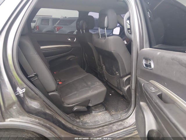 Aukcja sprzedaży 2014 Dodge Durango Special Service, vin: 1C4SDHFT8EC466925, numer aukcji: 45744888