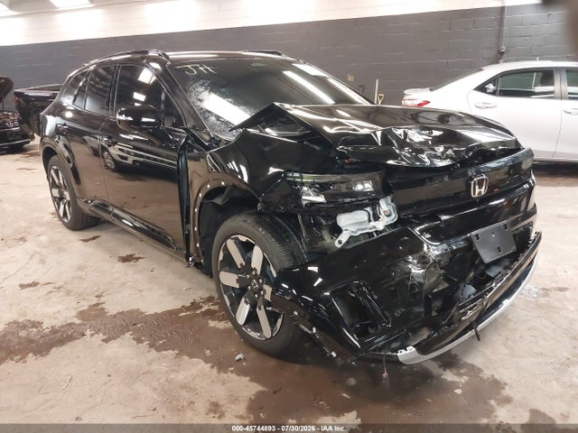 45744893 :رقم المزاد ، 3GPKHZRJXTS500082 vin ، 2026 Honda Prologue Elite مزاد بيع