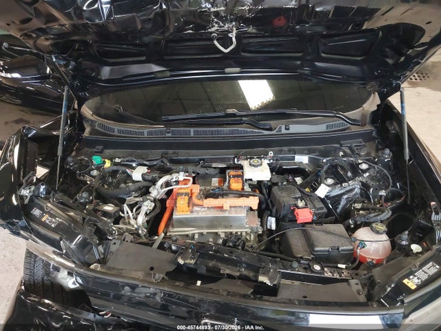 45744893 :رقم المزاد ، 3GPKHZRJXTS500082 vin ، 2026 Honda Prologue Elite مزاد بيع