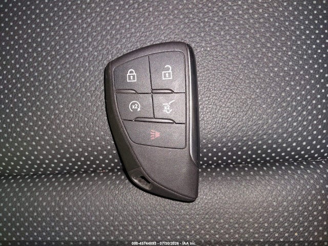 45744893 :رقم المزاد ، 3GPKHZRJXTS500082 vin ، 2026 Honda Prologue Elite مزاد بيع