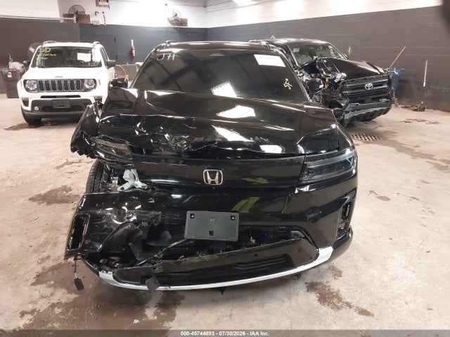 45744893 :رقم المزاد ، 3GPKHZRJXTS500082 vin ، 2026 Honda Prologue Elite مزاد بيع