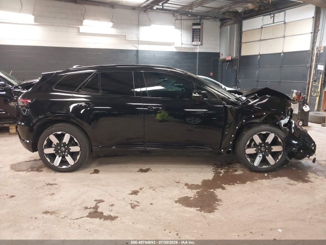45744893 :رقم المزاد ، 3GPKHZRJXTS500082 vin ، 2026 Honda Prologue Elite مزاد بيع