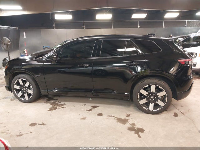 45744893 :رقم المزاد ، 3GPKHZRJXTS500082 vin ، 2026 Honda Prologue Elite مزاد بيع