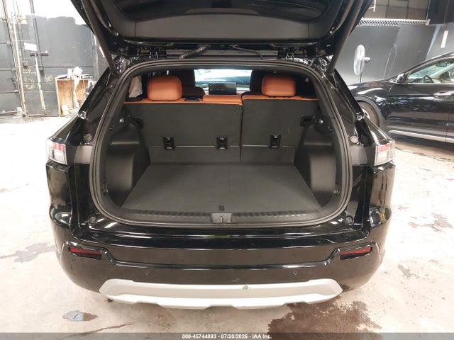 45744893 :رقم المزاد ، 3GPKHZRJXTS500082 vin ، 2026 Honda Prologue Elite مزاد بيع