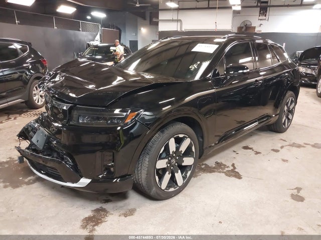 45744893 :رقم المزاد ، 3GPKHZRJXTS500082 vin ، 2026 Honda Prologue Elite مزاد بيع