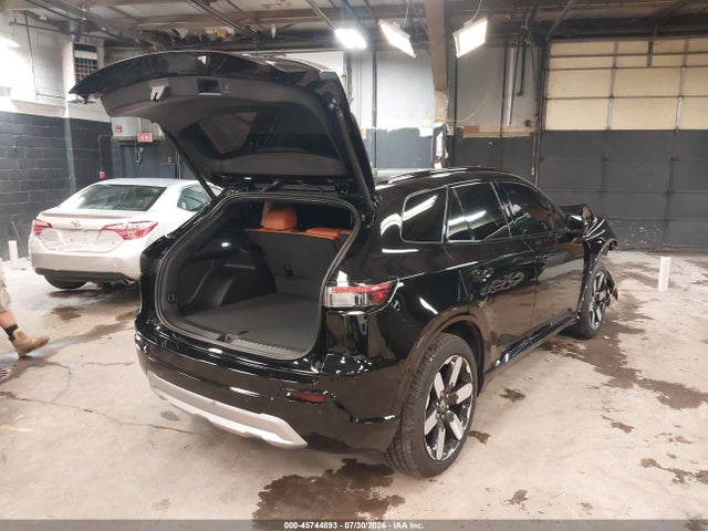 45744893 :رقم المزاد ، 3GPKHZRJXTS500082 vin ، 2026 Honda Prologue Elite مزاد بيع