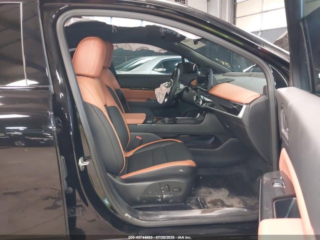 45744893 :رقم المزاد ، 3GPKHZRJXTS500082 vin ، 2026 Honda Prologue Elite مزاد بيع