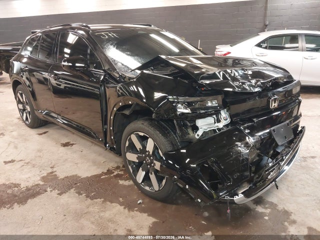 45744893 :رقم المزاد ، 3GPKHZRJXTS500082 vin ، 2026 Honda Prologue Elite مزاد بيع