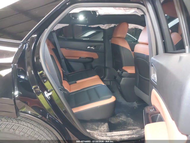 45744893 :رقم المزاد ، 3GPKHZRJXTS500082 vin ، 2026 Honda Prologue Elite مزاد بيع