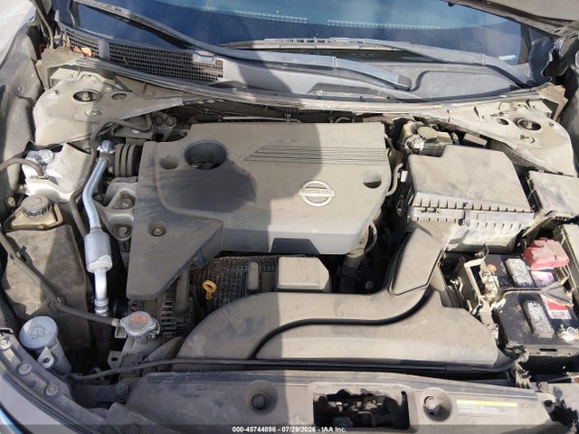 Nissan Altima 2.5 S 2015 1N4AL3AP9FC568446 Image 10