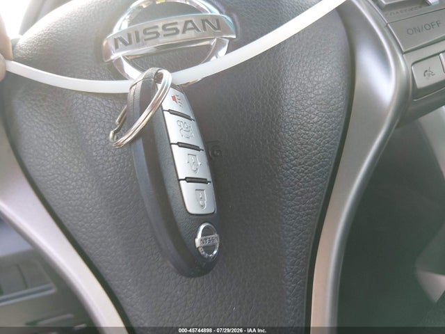 Nissan Altima 2.5 S 2015 1N4AL3AP9FC568446 Image 11