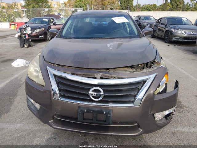 Nissan Altima 2.5 S 2015 1N4AL3AP9FC568446 Image 12