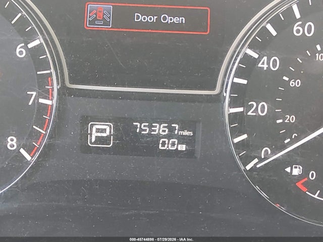 Nissan Altima 2.5 S 2015 1N4AL3AP9FC568446 Image 15