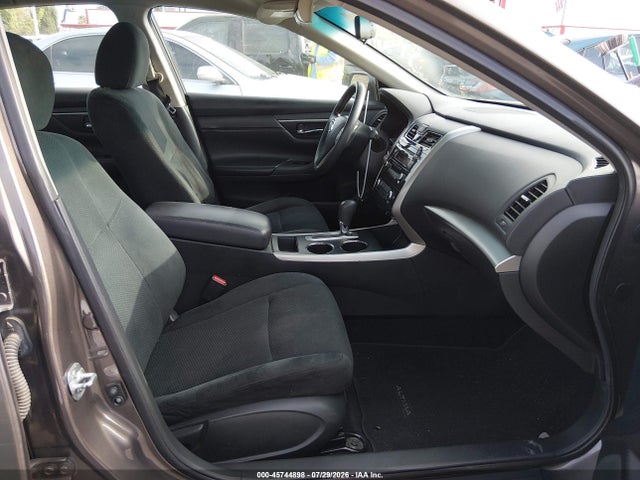 Nissan Altima 2.5 S 2015 1N4AL3AP9FC568446 Image 5