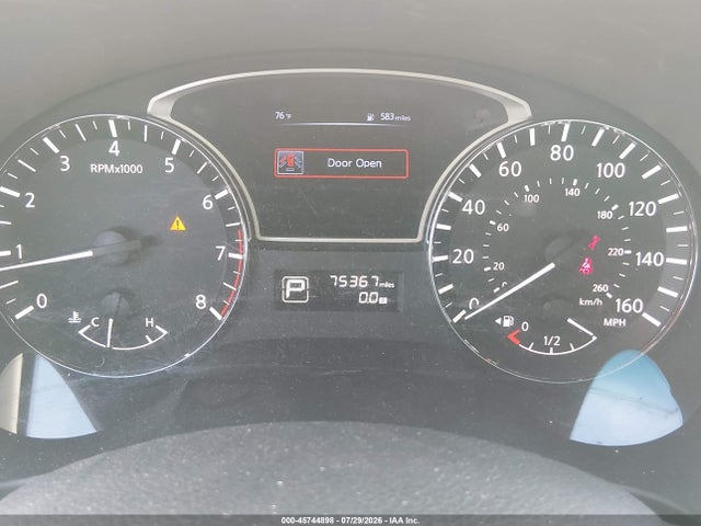 Nissan Altima 2.5 S 2015 1N4AL3AP9FC568446 Image 7