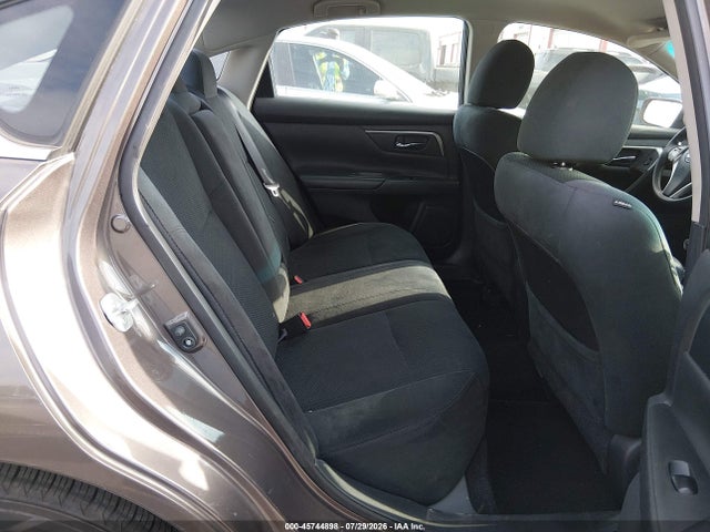 Nissan Altima 2.5 S 2015 1N4AL3AP9FC568446 Image 8