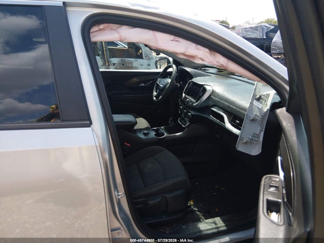 Продаж на аукціоні авто 2022 Gmc Terrain Fwd Sle, vin: 3GKALMEV3NL177485, номер лоту: 45744900