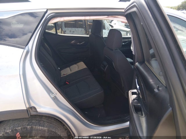 Продаж на аукціоні авто 2022 Gmc Terrain Fwd Sle, vin: 3GKALMEV3NL177485, номер лоту: 45744900
