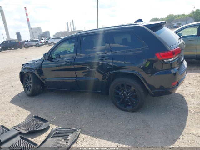 Продаж на аукціоні авто 2019 Jeep Grand Cherokee Altitude 4x4, vin: 1C4RJFAG6KC587390, номер лоту: 45744908