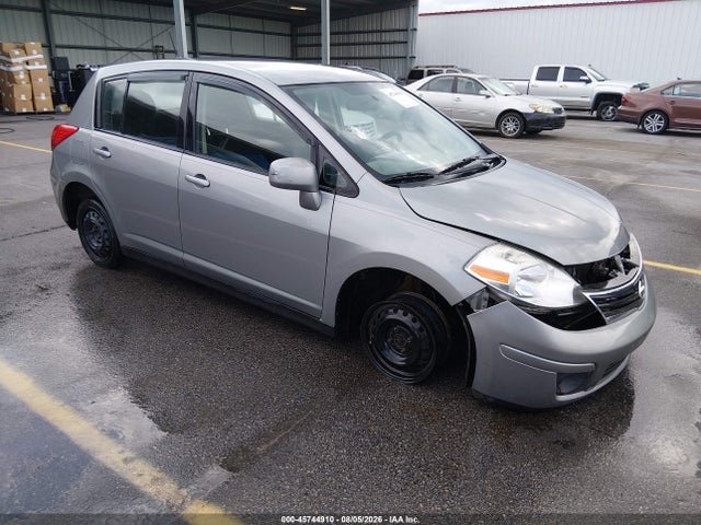 Продажа на аукционе авто 2012 Nissan Versa 1.8 S, vin: 3N1BC1CP8CK290891, номер лота: 45744910