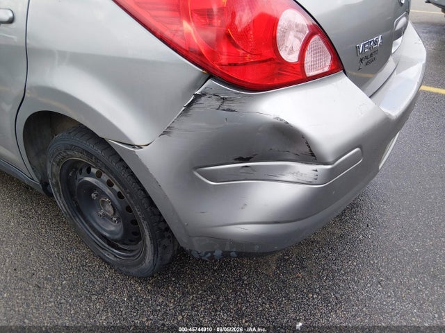 Продажа на аукционе авто 2012 Nissan Versa 1.8 S, vin: 3N1BC1CP8CK290891, номер лота: 45744910