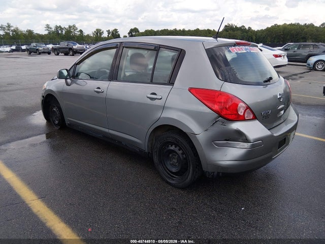 Продажа на аукционе авто 2012 Nissan Versa 1.8 S, vin: 3N1BC1CP8CK290891, номер лота: 45744910