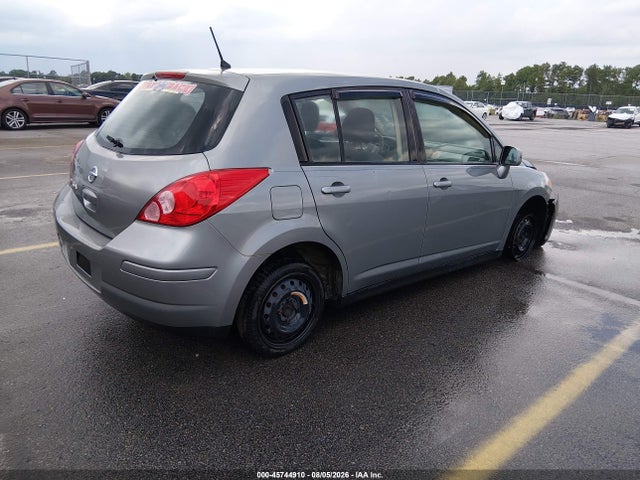 Продажа на аукционе авто 2012 Nissan Versa 1.8 S, vin: 3N1BC1CP8CK290891, номер лота: 45744910