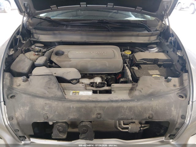Jeep Cherokee Latitude 4x4 2018 1C4PJMCB8JD528427 Image 10