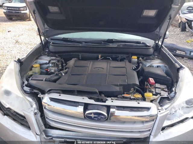 2013 Subaru Outback 3.6r Limited მანქანა იყიდება აუქციონზე, vin: 4S4BRDPC8D2314300, აუქციონის ნომერი: 45744915