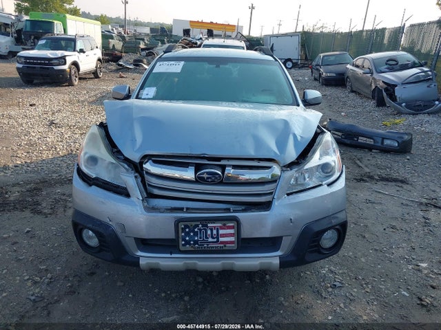 2013 Subaru Outback 3.6r Limited მანქანა იყიდება აუქციონზე, vin: 4S4BRDPC8D2314300, აუქციონის ნომერი: 45744915