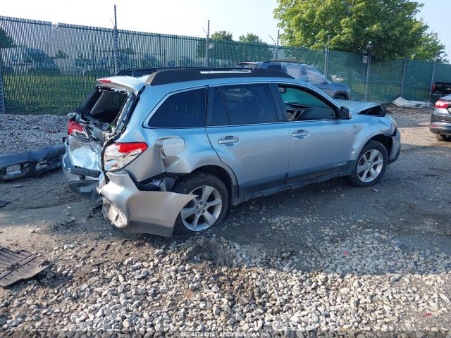 2013 Subaru Outback 3.6r Limited მანქანა იყიდება აუქციონზე, vin: 4S4BRDPC8D2314300, აუქციონის ნომერი: 45744915