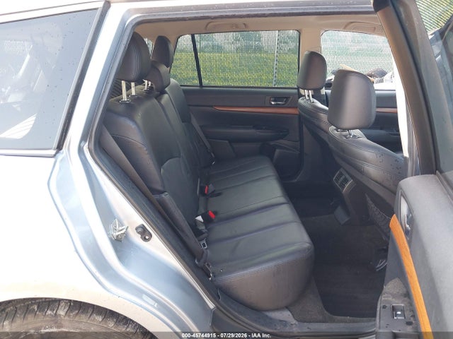 2013 Subaru Outback 3.6r Limited მანქანა იყიდება აუქციონზე, vin: 4S4BRDPC8D2314300, აუქციონის ნომერი: 45744915