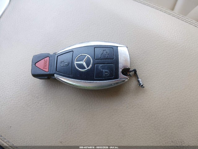 Aukcja sprzedaży 2010 Mercedes-benz Ml 350 4matic, vin: 4JGBB8GB5AA572875, numer aukcji: 45744916