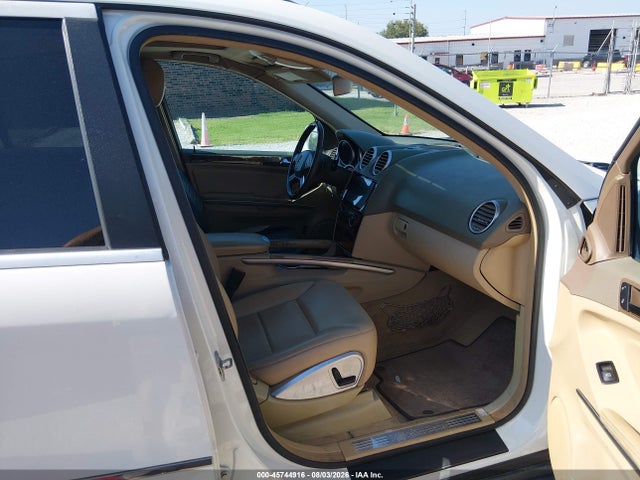 Aukcja sprzedaży 2010 Mercedes-benz Ml 350 4matic, vin: 4JGBB8GB5AA572875, numer aukcji: 45744916