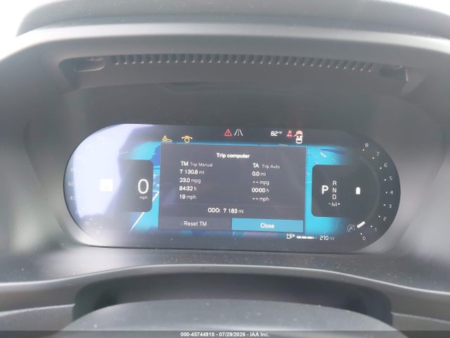 Aukcja sprzedaży 2025 Volvo Xc40 B5 Core Bright Theme, vin: YV4L12UJ8S2570180, numer aukcji: 45744918