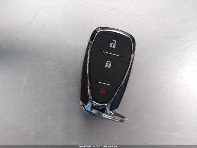 2GNAXSEV4L6229476 Chevrolet Equinox Awd Ls