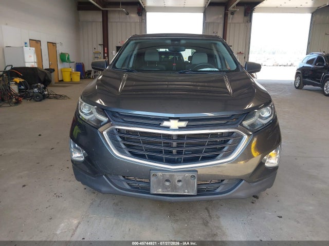 2GNAXSEV4L6229476 Chevrolet Equinox Awd Ls