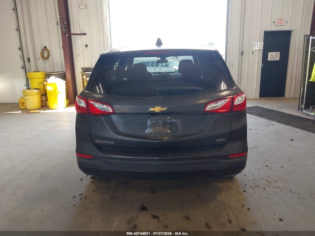 2GNAXSEV4L6229476 Chevrolet Equinox Awd Ls