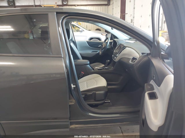 2GNAXSEV4L6229476 Chevrolet Equinox Awd Ls