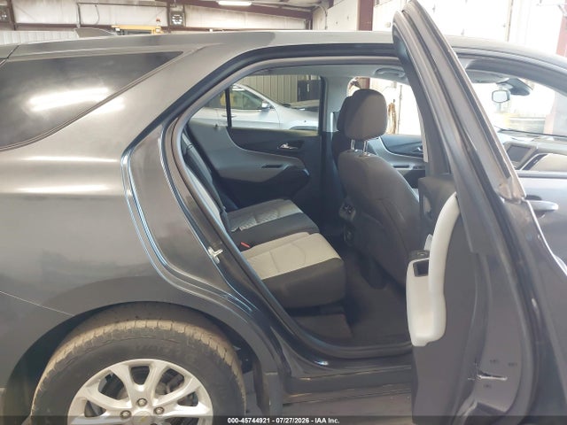 2GNAXSEV4L6229476 Chevrolet Equinox Awd Ls