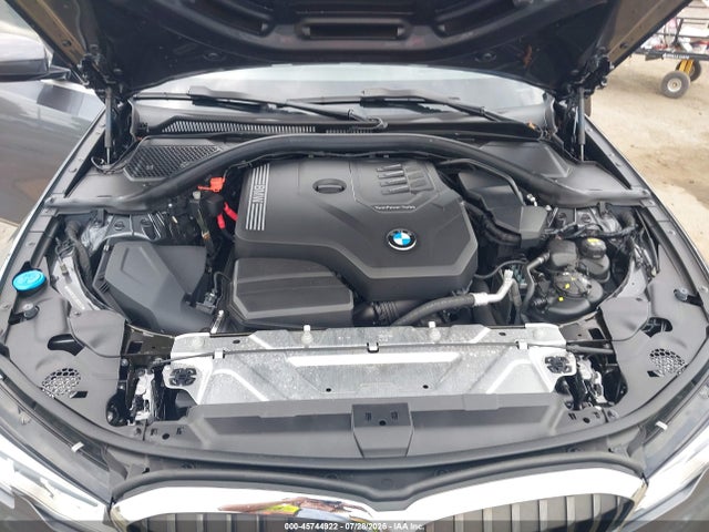 Продажа на аукционе авто 2020 Bmw 330i Xdrive, vin: 3MW5R7J07L8B20470, номер лота: 45744922