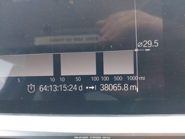 Продажа на аукционе авто 2020 Bmw 330i Xdrive, vin: 3MW5R7J07L8B20470, номер лота: 45744922