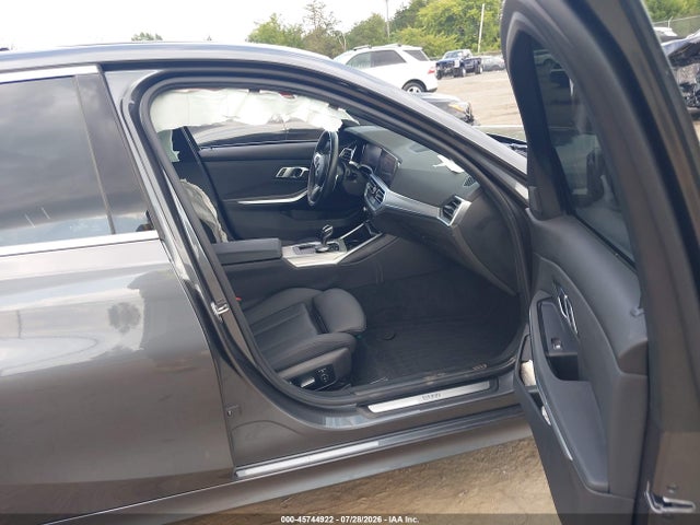 Продажа на аукционе авто 2020 Bmw 330i Xdrive, vin: 3MW5R7J07L8B20470, номер лота: 45744922