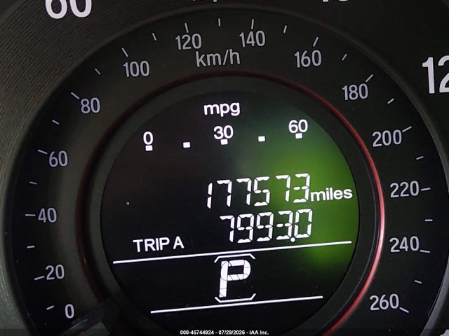 2017 Honda Accord Sport მანქანა იყიდება აუქციონზე, vin: 1HGCR2F50HA282892, აუქციონის ნომერი: 45744924