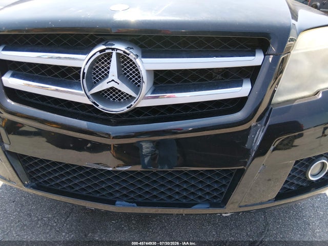Aukcja sprzedaży 2010 Mercedes-benz Glk 350 4matic, vin: WDCGG8HB3AF424229, numer aukcji: 45744930