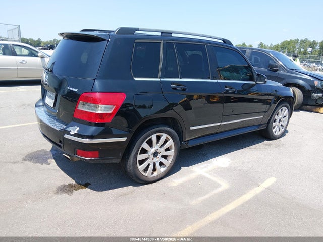 Aukcja sprzedaży 2010 Mercedes-benz Glk 350 4matic, vin: WDCGG8HB3AF424229, numer aukcji: 45744930