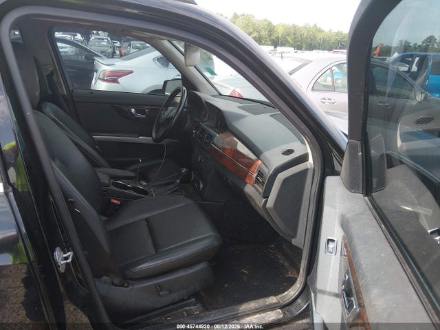 Aukcja sprzedaży 2010 Mercedes-benz Glk 350 4matic, vin: WDCGG8HB3AF424229, numer aukcji: 45744930