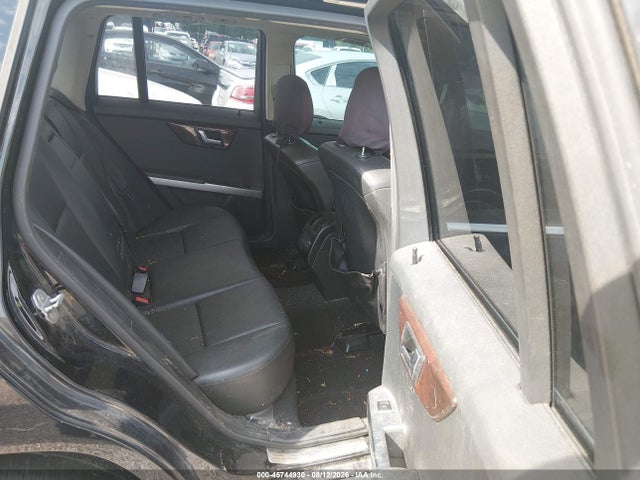 Aukcja sprzedaży 2010 Mercedes-benz Glk 350 4matic, vin: WDCGG8HB3AF424229, numer aukcji: 45744930