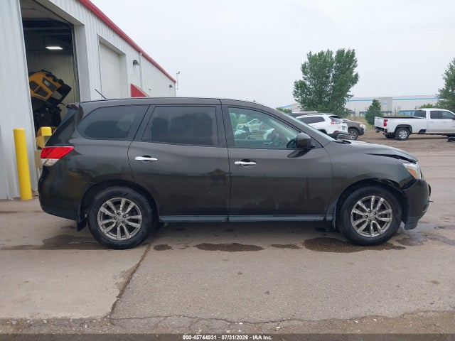 Nissan Pathfinder S 2015 5N1AR2MM6FC624133 Image 13